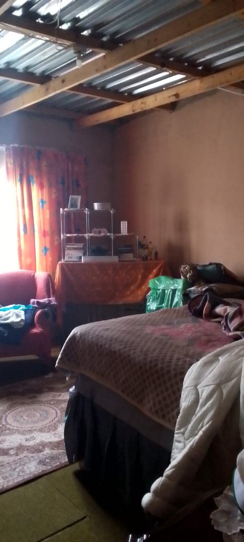 3 Bedroom Property for Sale in J B Mafora Free State